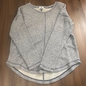 Oldnavy Sweater Tunic Sz medium